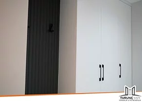 Statik Proje Çözümleri